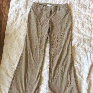 New York Company Work pants